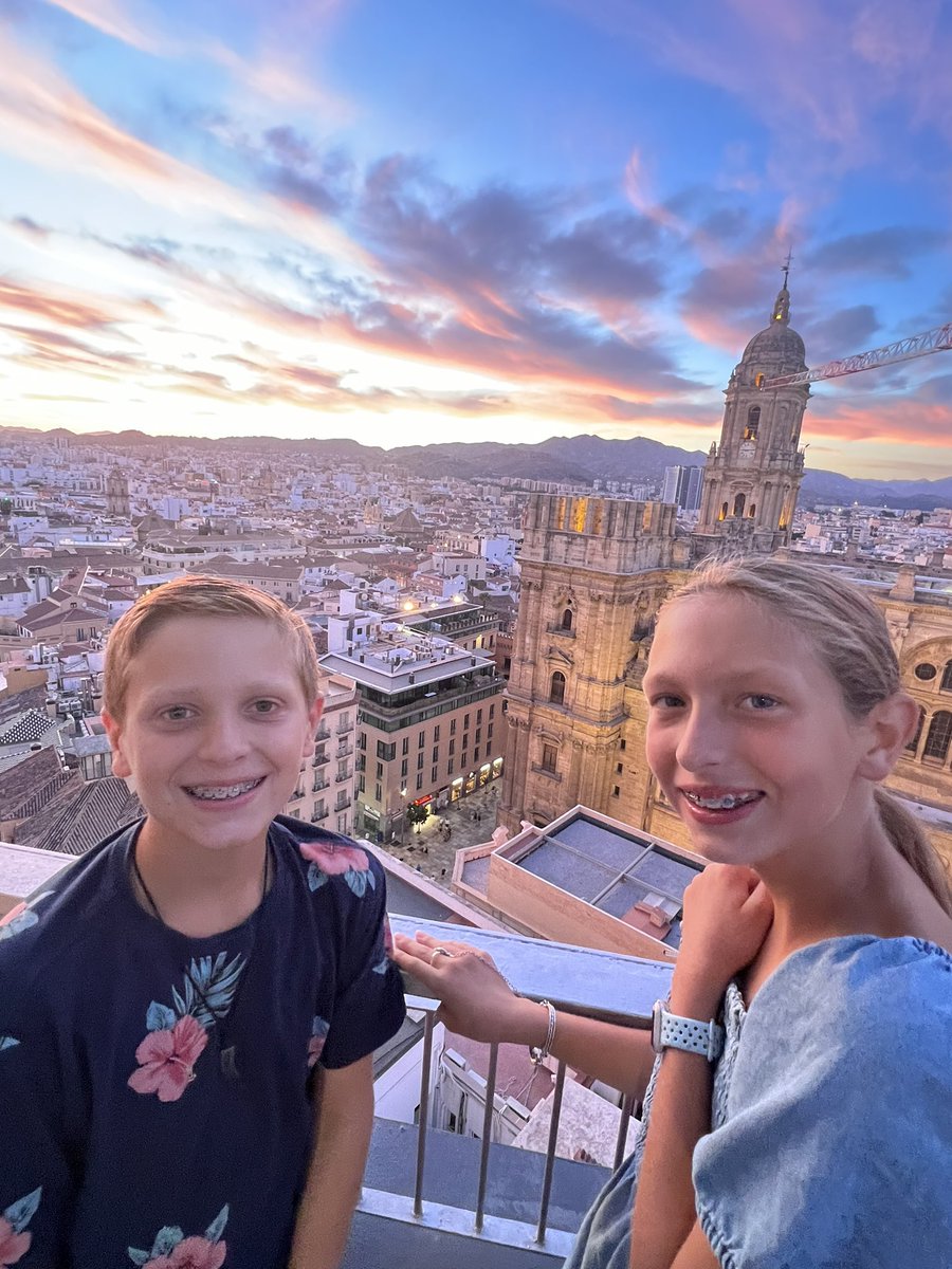 Amy Mallon tweet media