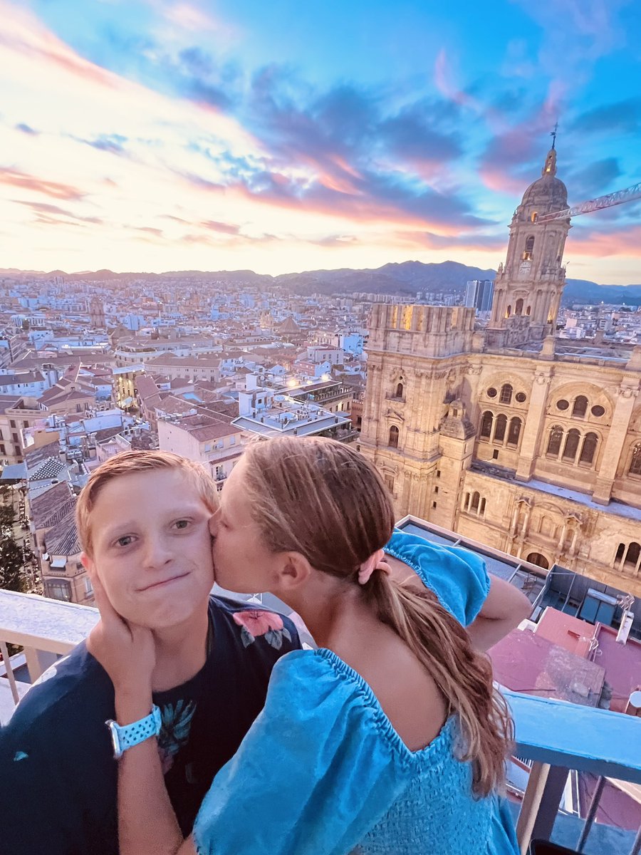 Amy Mallon tweet media