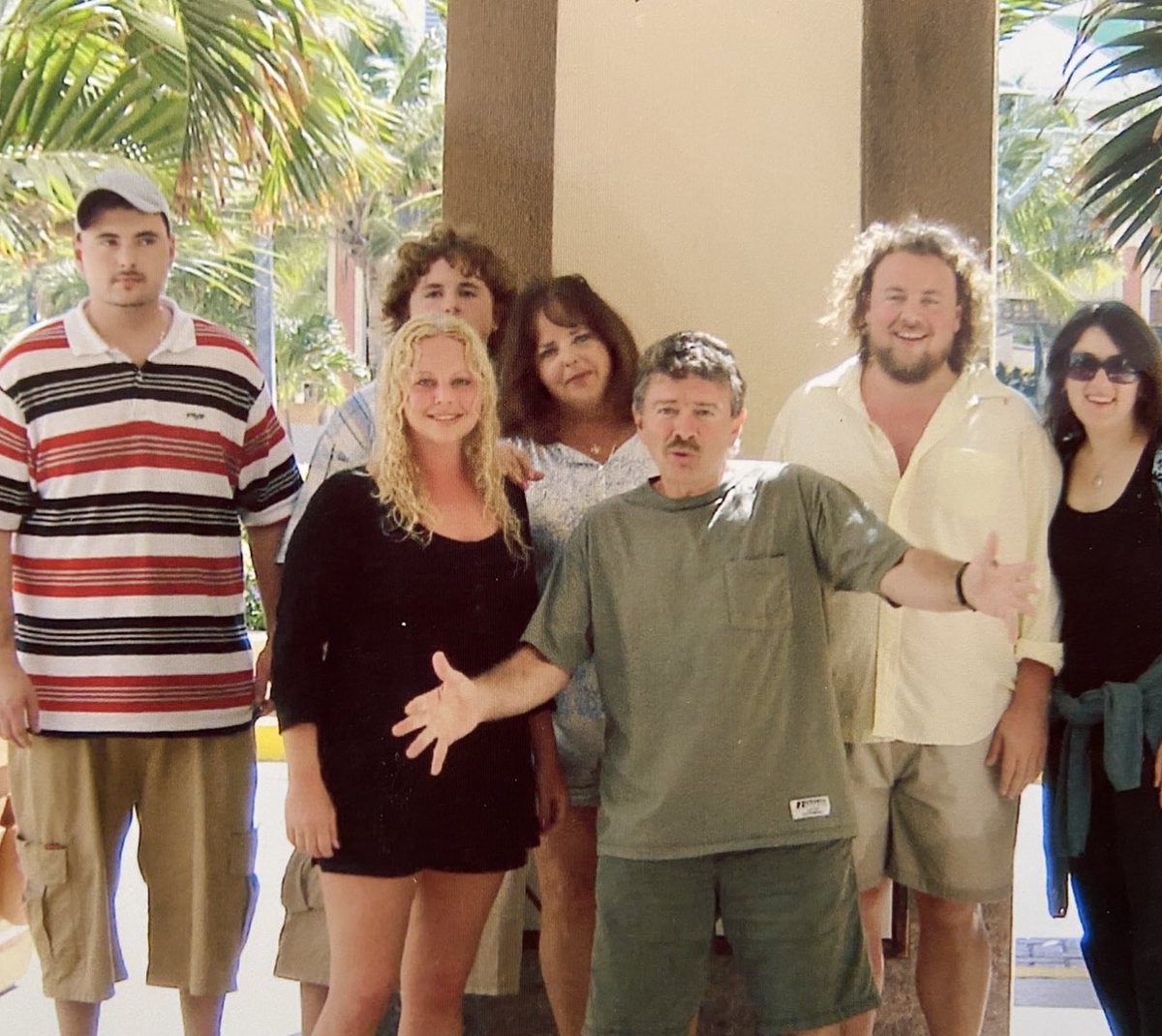 Tim Needles tweet media