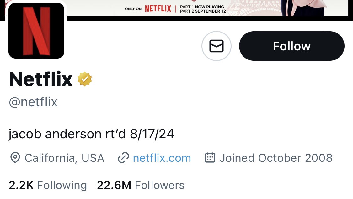 jacob anderson daily tweet media