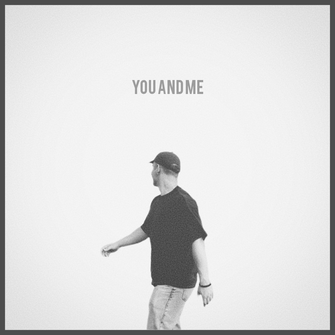 "You And Me" is out now :)
linktr.ee/jonasthaler