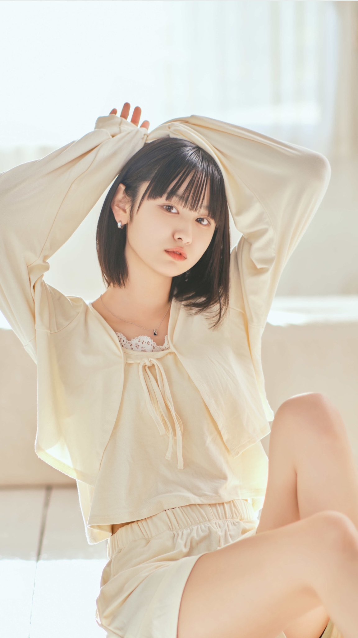 櫻 みゆう (@ml_xlu) / X