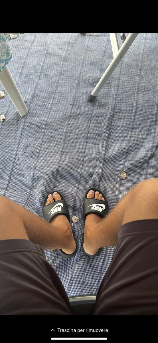 MasterAlpha23's tweet photo. Vi voglio con la lingua sotto le suole👅😂
Scrivetemi per essere drenati puttane https://t.co/qJJOn67twP