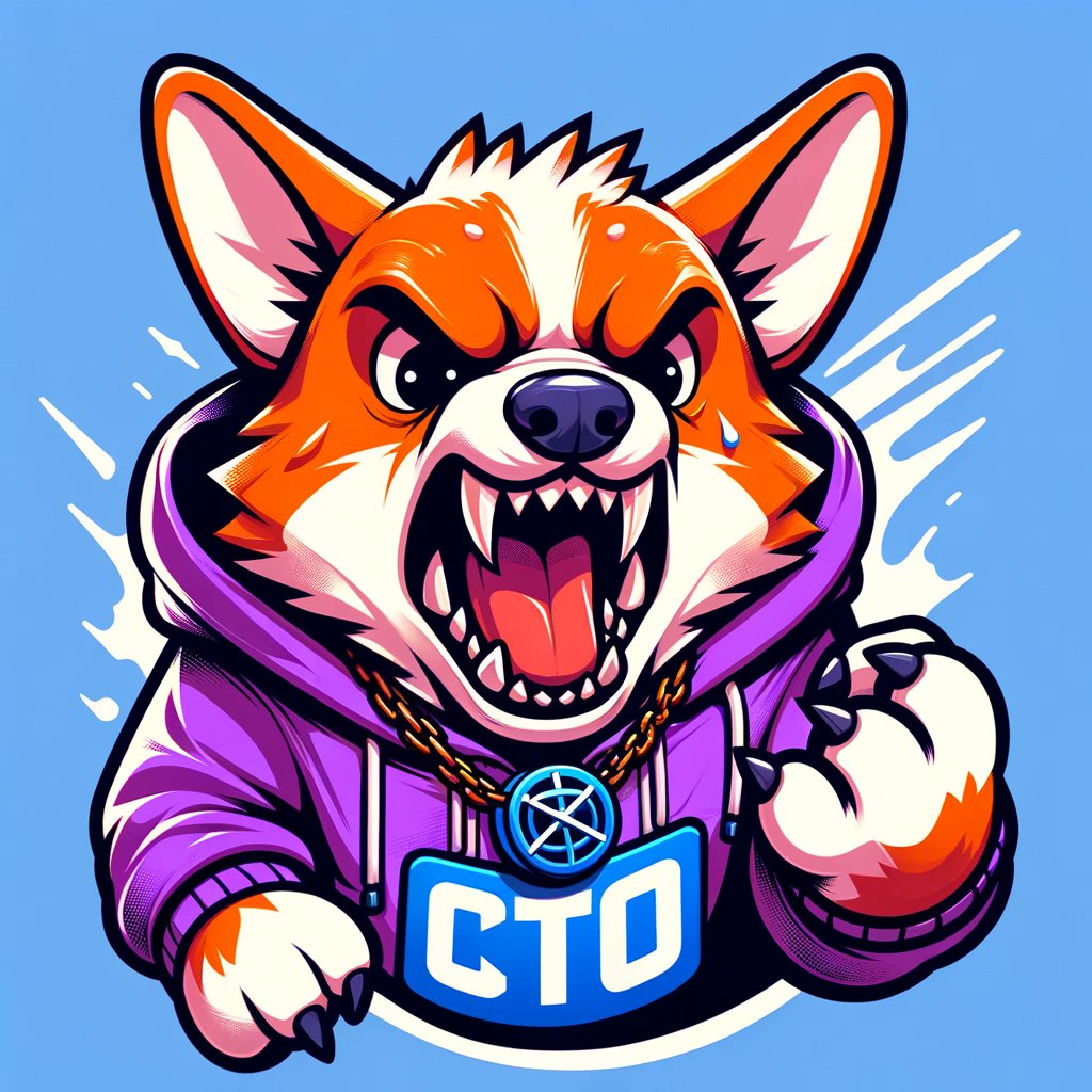 This token was born from the betrayal of scammers who shattered our trust. 

We're here to set things right, take back control, and lead the way towards success.

Community powered, no taxes, no nonsense, just a real fight to make things better 💪

#MEMECOİNS  #Crypto  #CTO $BTC