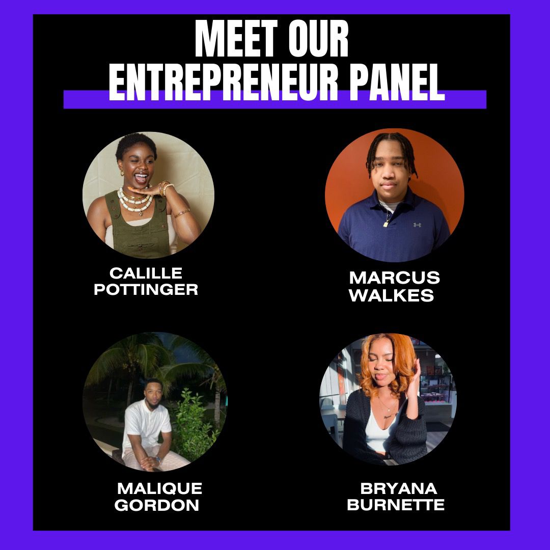 Black York Region Youth (@byryouth) on Twitter photo Introducing:Black Youth Entrepreneur Panel, panelist!!
Come listen to them at <a href="/BYRYouth/">Black York Region Youth</a>'s 2nd Annual Black Youth Market ๐๏ธ๐ค
Date: Sunday, August 18th
Time: 12:00-4:00 p.m.
Location: Bill Crothers SS
See you thereโจ๏ธ
#blackownedbusiness #GTA #YorkRegion #blackyouth Introducing:Black Youth Entrepreneur Panel, panelist!!
Come listen to them at <a href="/BYRYouth/">Black York Region Youth</a>'s 2nd Annual Black Youth Market ๐๏ธ๐ค
Date: Sunday, August 18th
Time: 12:00-4:00 p.m.
Location: Bill Crothers SS
See you thereโจ๏ธ
#blackownedbusiness #GTA #YorkRegion #blackyouth