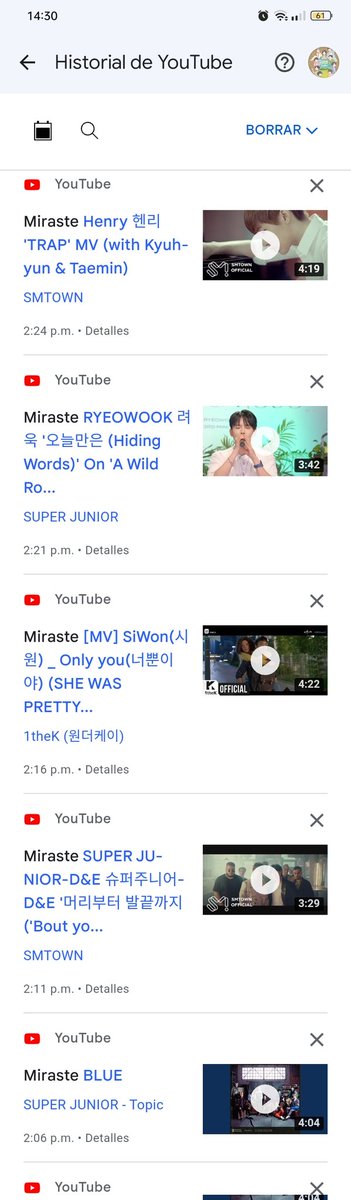 LMont21m's tweet photo. 💙ʀᴏɴᴅᴀ ɴᴏ.22
Henry 헨리 'TRAP' MV (with Kyuhyun &amp; Taemin) ℗ S.M.Entertainment
...................................
#SUPERJUNIORDnE #슈퍼주니어DnE #머리부터발끝까지 #Boutyou
SUPER JUNIOR-D&amp;E 슈퍼주니어-D&amp;E '머리부터 발끝까지 ('Bout you)'
@KyuLore https://t.co/zzJhCzcTvr