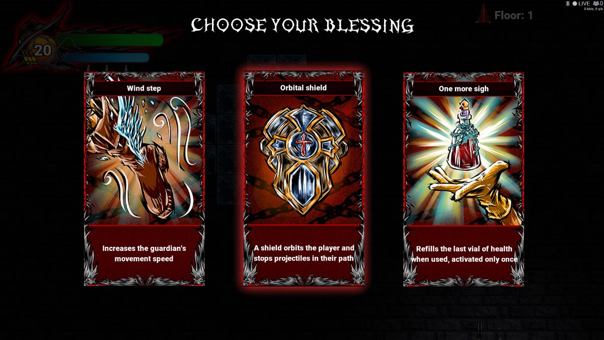 Hello Guys! It's #screenshotsaturday! 
Some captures from our demo and I hope you like it, comment your opinion!
❤️LIKE!
🔄REPOST!
💬REPLY!
✨ADD TO WISHLIST: store.steampowered.com/app/2065280/Re…

#indiegamedev #indiegamedeveloper #madewithgodot #godot #godotengine #indiegame #screenshots