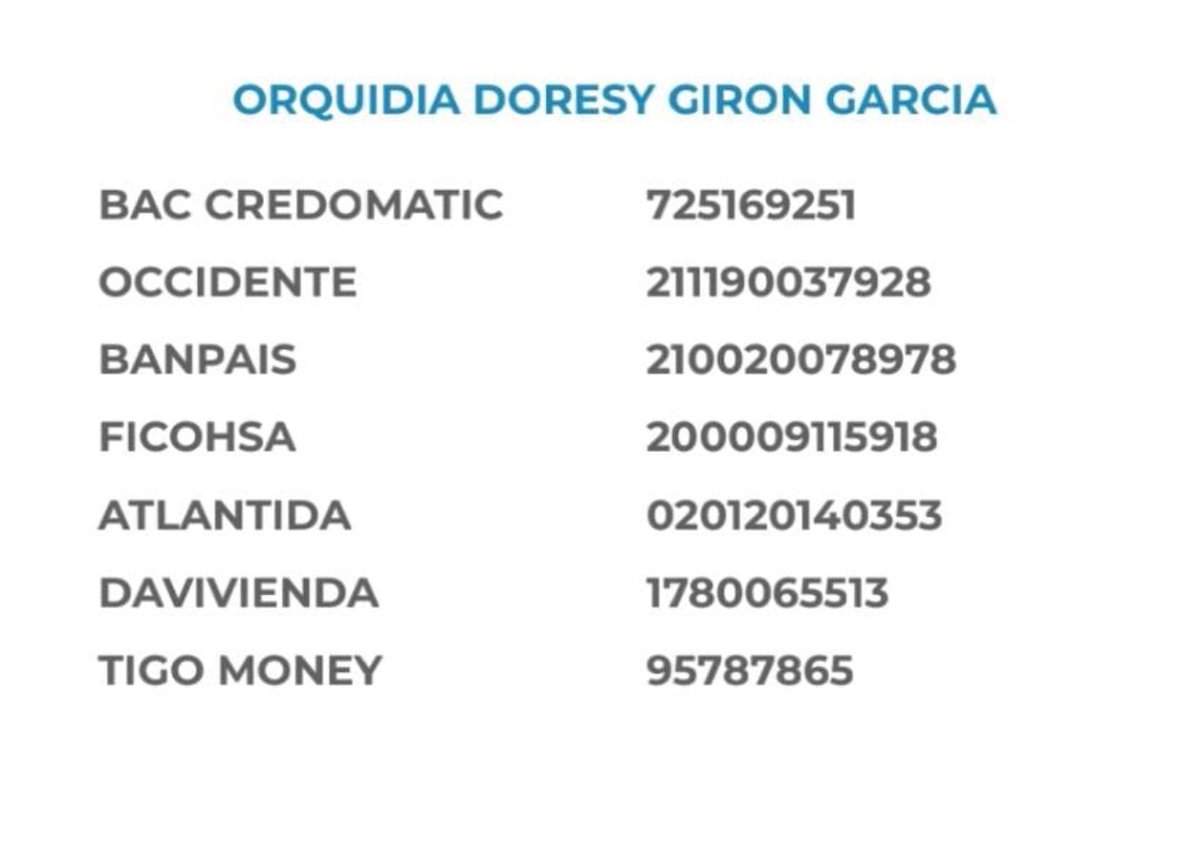 RelyYosimar's tweet photo. Ricardo necesita de nosotros. 
Perdió un riñon debido a un tumor y se está aferrando a la vida. 
Su familia está haciendo un esfuerzo enorme por pagar las altas facturas médicas. 
Por favor, no les dejemos solos. 
Aquí tiene una actividad y los números de cuenta https://t.co/NadZQNuaIo