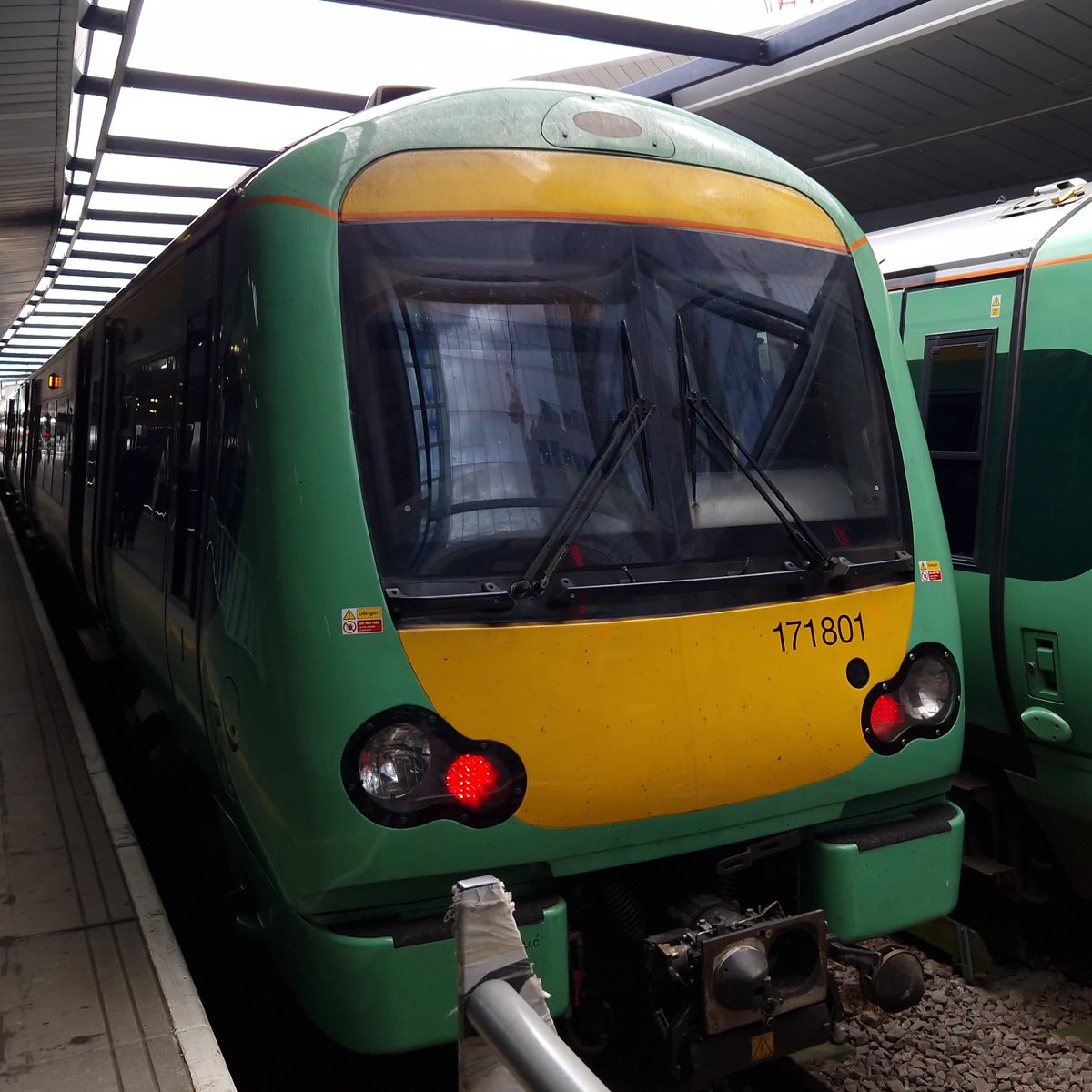 reecestrains's tweet image. Last month, I had the joy of taking Turbostars ONLY from London all the  way up to North Yorkshire with just the Turbostar family! #class168 #class170 #class171 #class172 #trains #turbostar

If you haven't seen my video already, check it out on my YouTube!