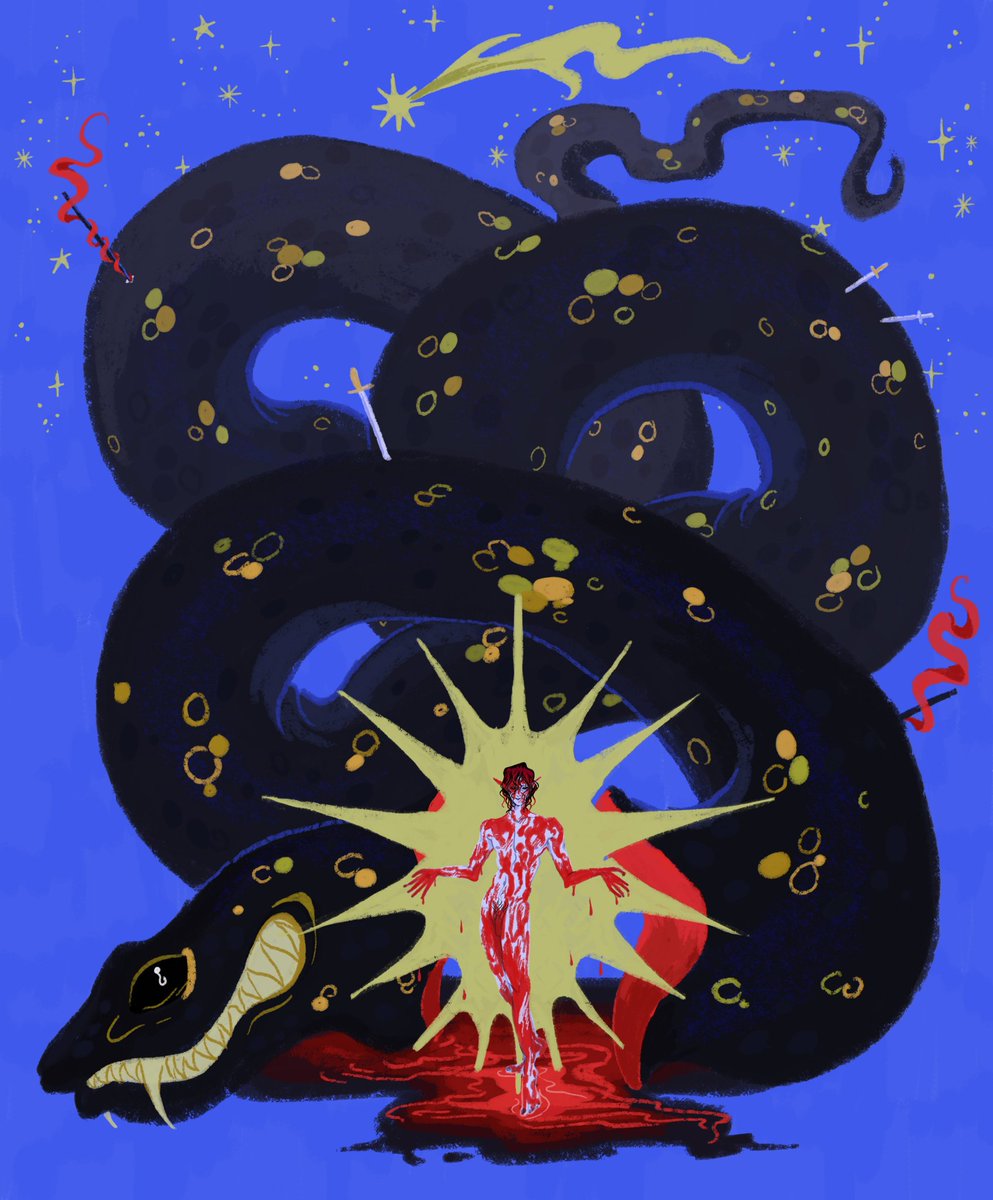 Ceddie 👽🍸💞 tweet media