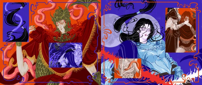 Today is my birthday!!   I would be very grateful for any shares of my art! 
