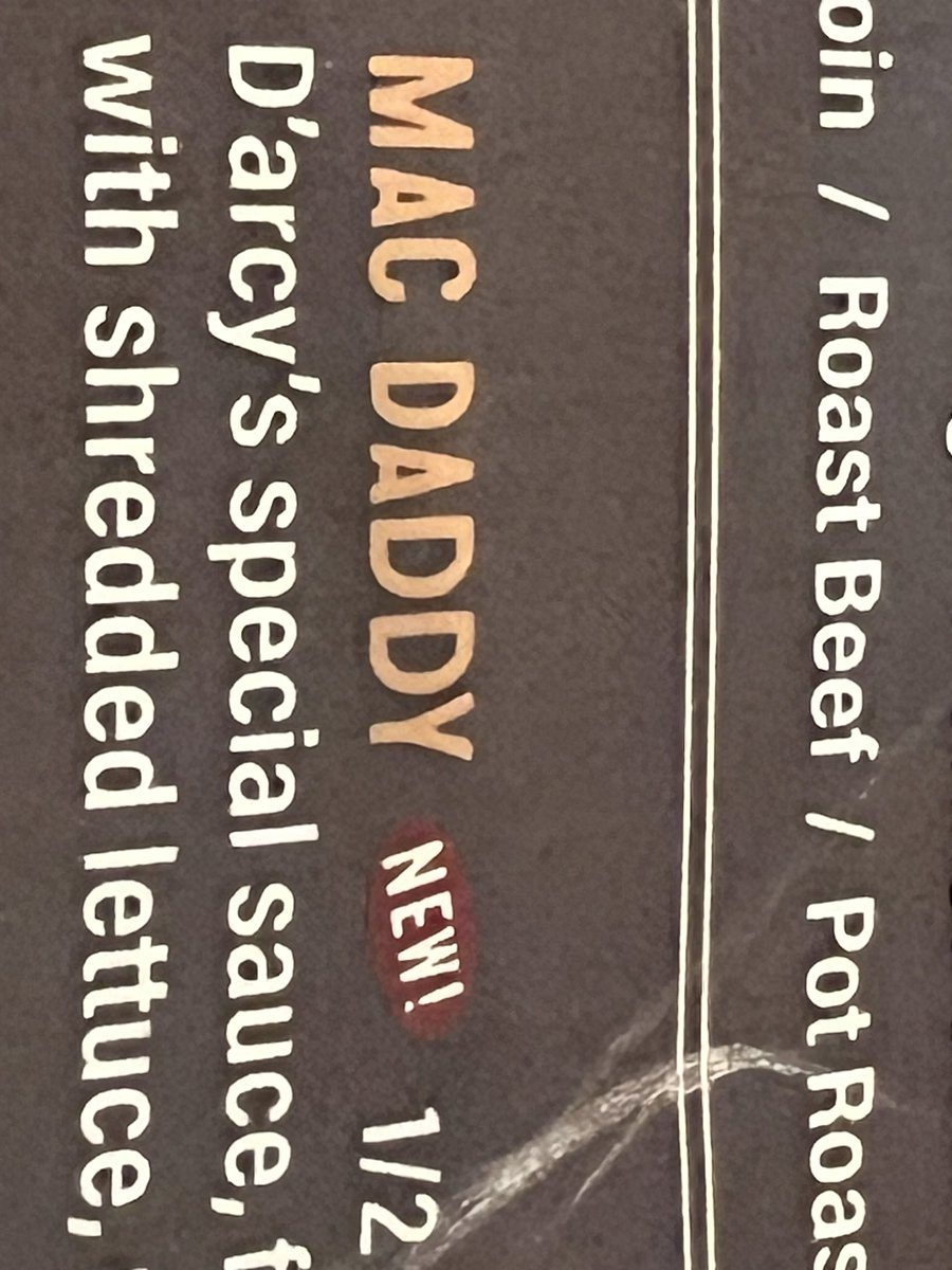 The_JimmyD's tweet image. #MacDaddy