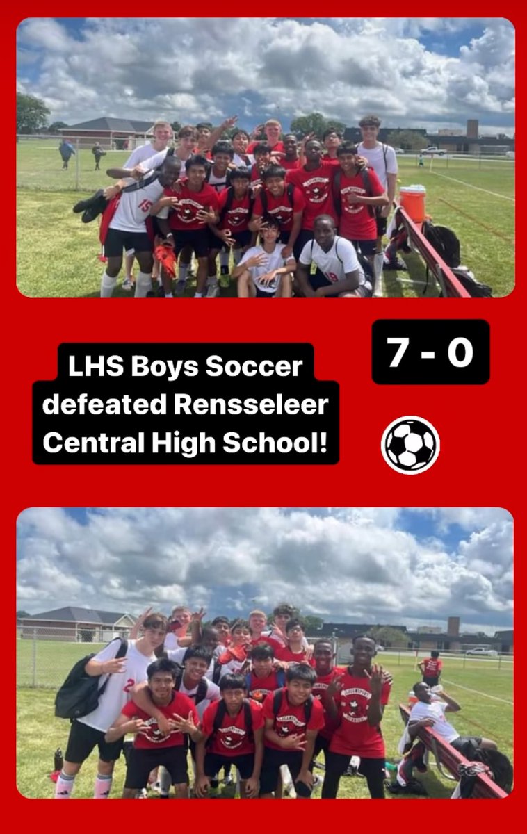 ⚽️🔴⚫️ #GoBerries