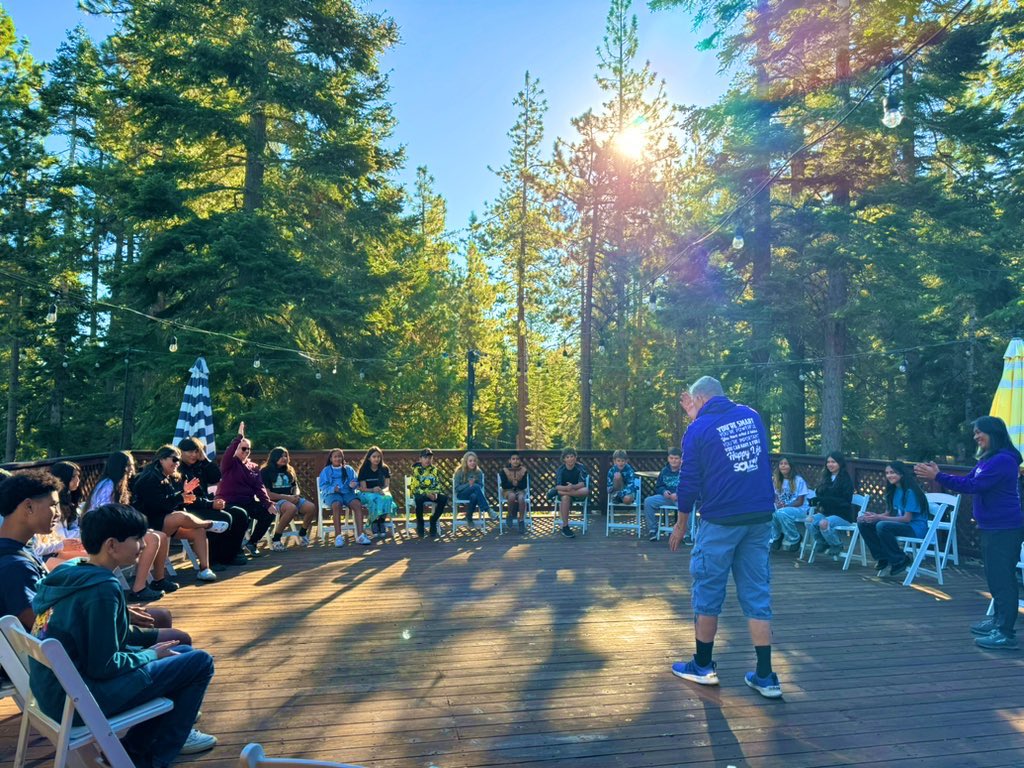 Worldwide_Cares's tweet image. Our Jets @Holbrook_Cares kicked off their morning with a little @SoulShoppe! Thank you @ConcordPD_CA for inviting us to @camp_concord ⛺️🛩️👮♂️ #ExpandedLearning @CARES_ELP @HolbrookMDUSD @MtDiabloUSD @nicolecareselp