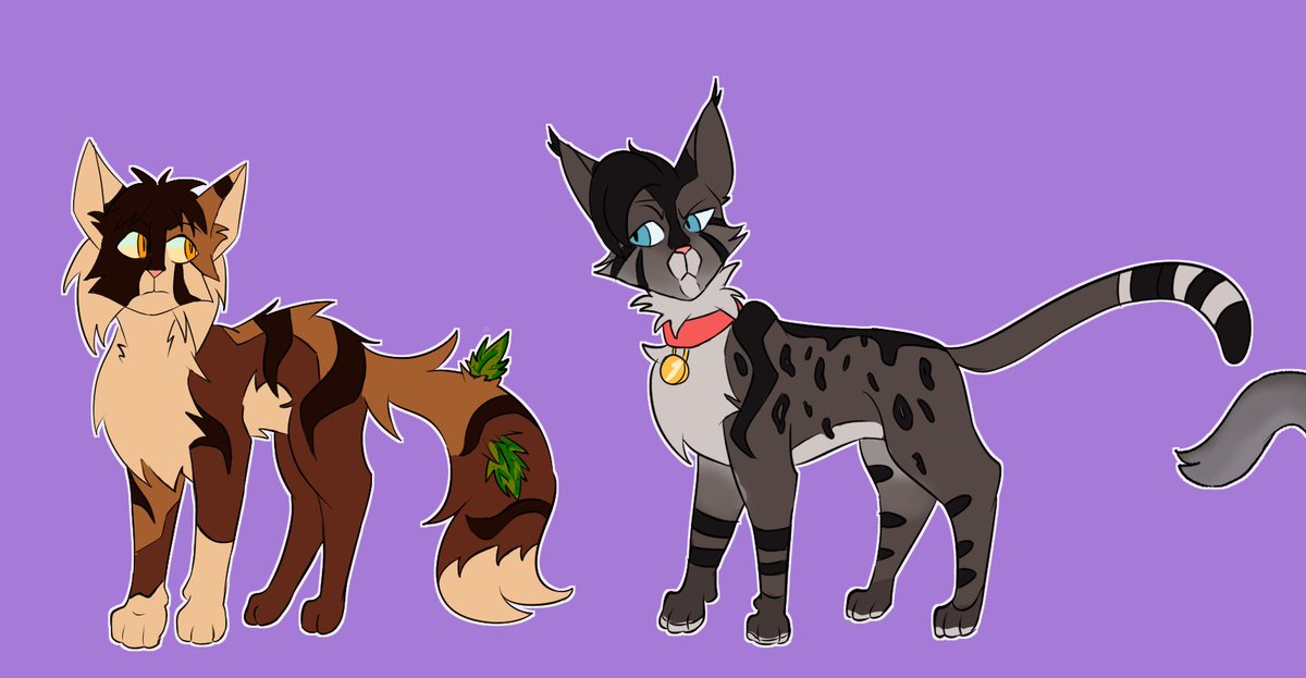 238Toy's tweet photo. THE PURPLE PAW GANG. I'm not spoiling their names yet, but as you can probably see with Ralph I'm mixing the books and the series for this AU.
#horridhenry #ruderalph #beefybert #aerobical https://t.co/eL5hA05Scr