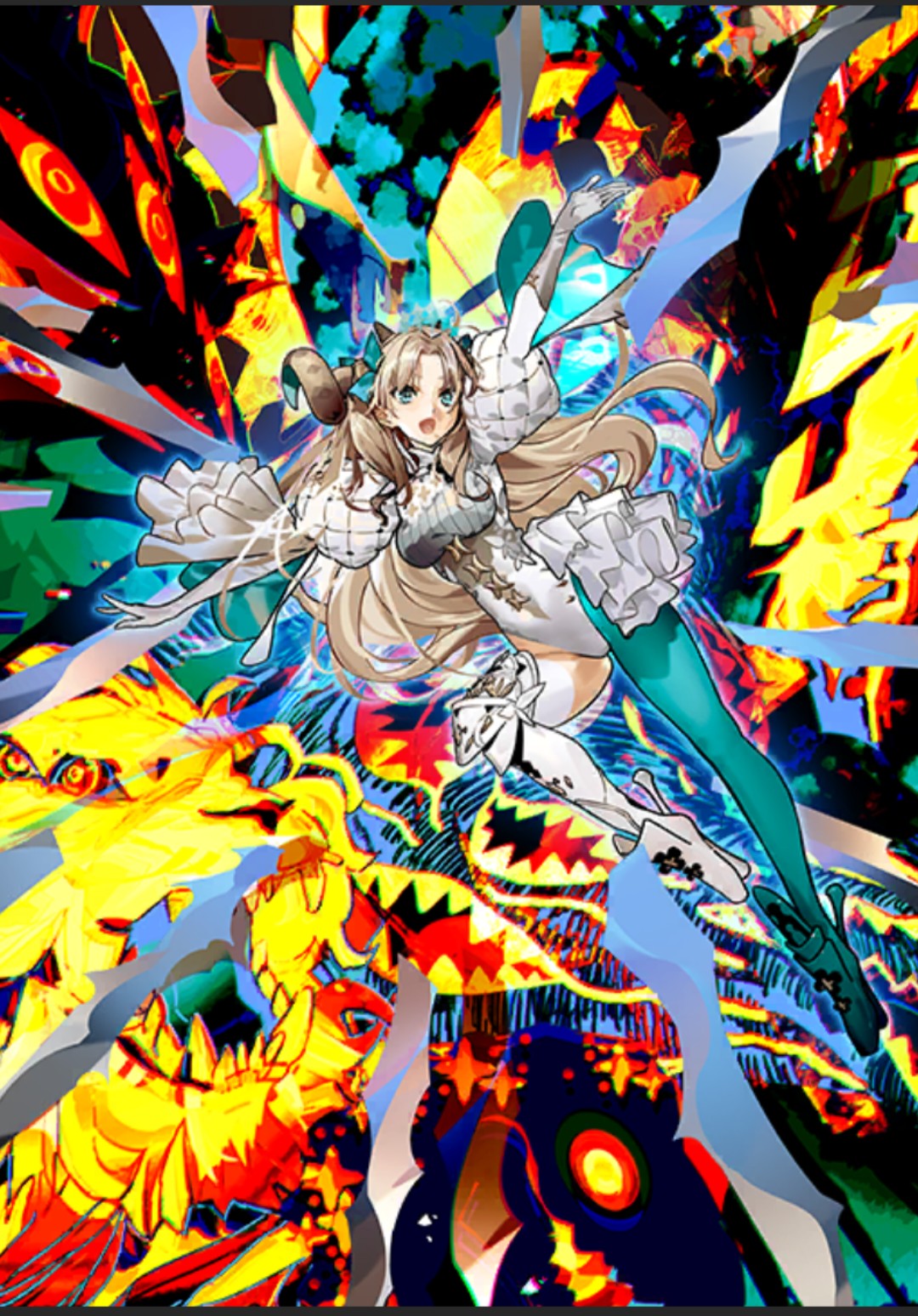 クロノアキ on X: 