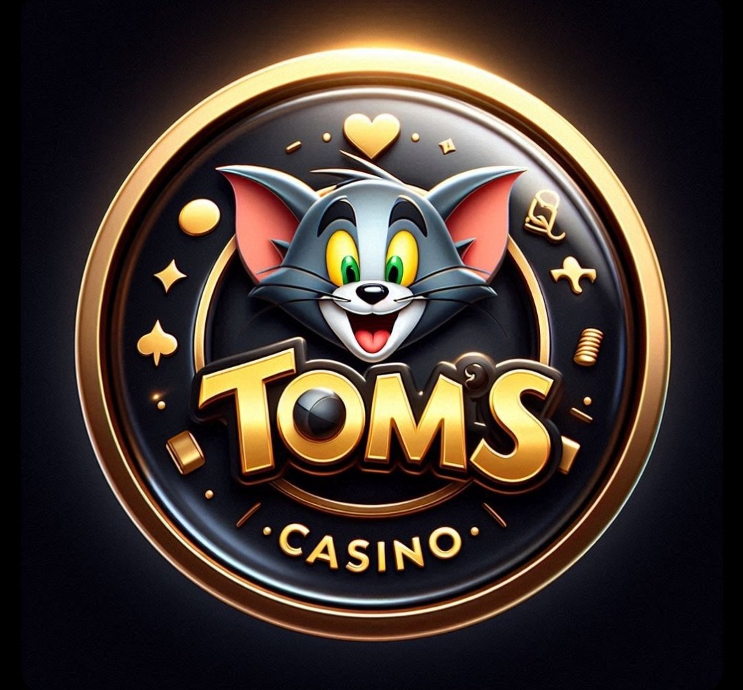 @TOMTHECOIN LFG $Tom <a href="/MeowSpaceTom/">$TOM TOM'S CASINO</a>  

MeowSpaceToken.com
