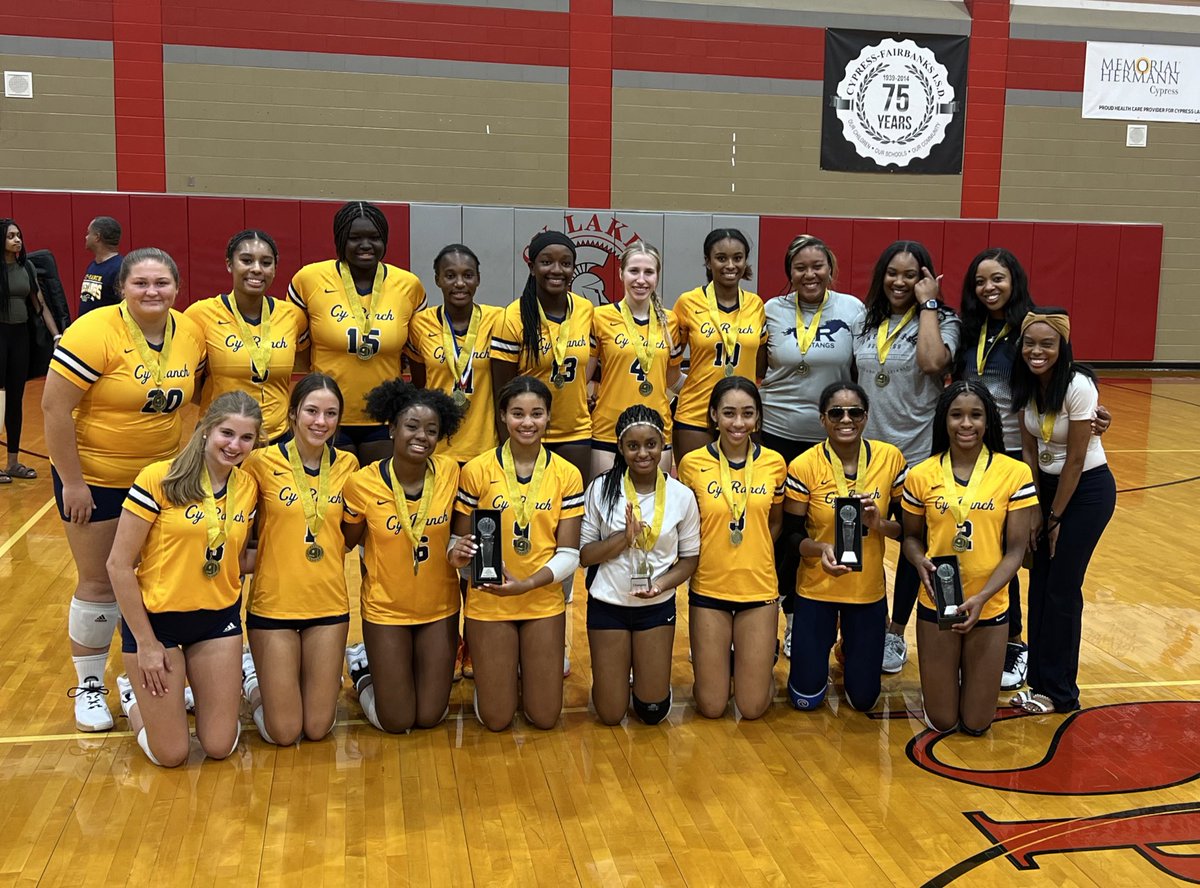 Taylor Porter (@portergirls) on Twitter photo ππ I love my team! 2024 KISD/CFISD champs and named tournament MVP! <a href="/CyRanchVball/">Cy Ranch Volleyball</a> <a href="/PDTexas/">Prep Dig Texas</a> <a href="/kcfvballtourney/">KISD/CFISD Varsity Volleyball Tournament</a> <a href="/MaxPreps/">MaxPreps</a> <a href="/PrepVolleyball/">PrepVolleyball.com</a> @VandyVolleyb <a href="/vypehouston/">VYPE Houston</a> ππ I love my team! 2024 KISD/CFISD champs and named tournament MVP! <a href="/CyRanchVball/">Cy Ranch Volleyball</a> <a href="/PDTexas/">Prep Dig Texas</a> <a href="/kcfvballtourney/">KISD/CFISD Varsity Volleyball Tournament</a> <a href="/MaxPreps/">MaxPreps</a> <a href="/PrepVolleyball/">PrepVolleyball.com</a> @VandyVolleyb <a href="/vypehouston/">VYPE Houston</a>