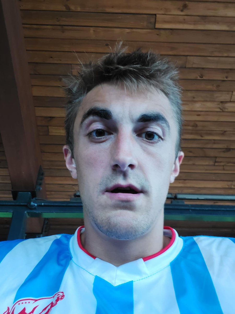 rain delay at champs. cutie selfie competition, we’ll start.  <a href="/TwinCitiesQC/">Twin Cities Quadball Club</a>  you’re next