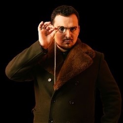 Broadway Baby tweet media