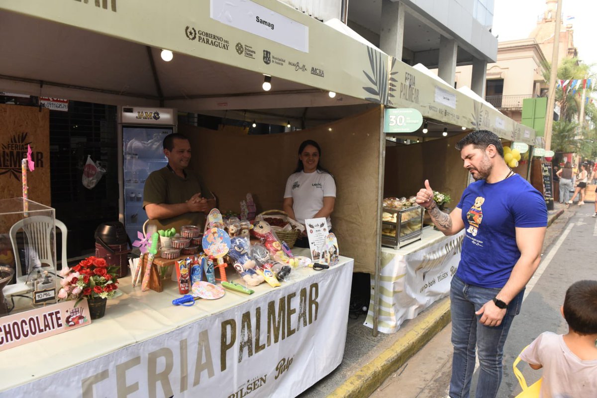 Nenecho Rodríguez tweet media