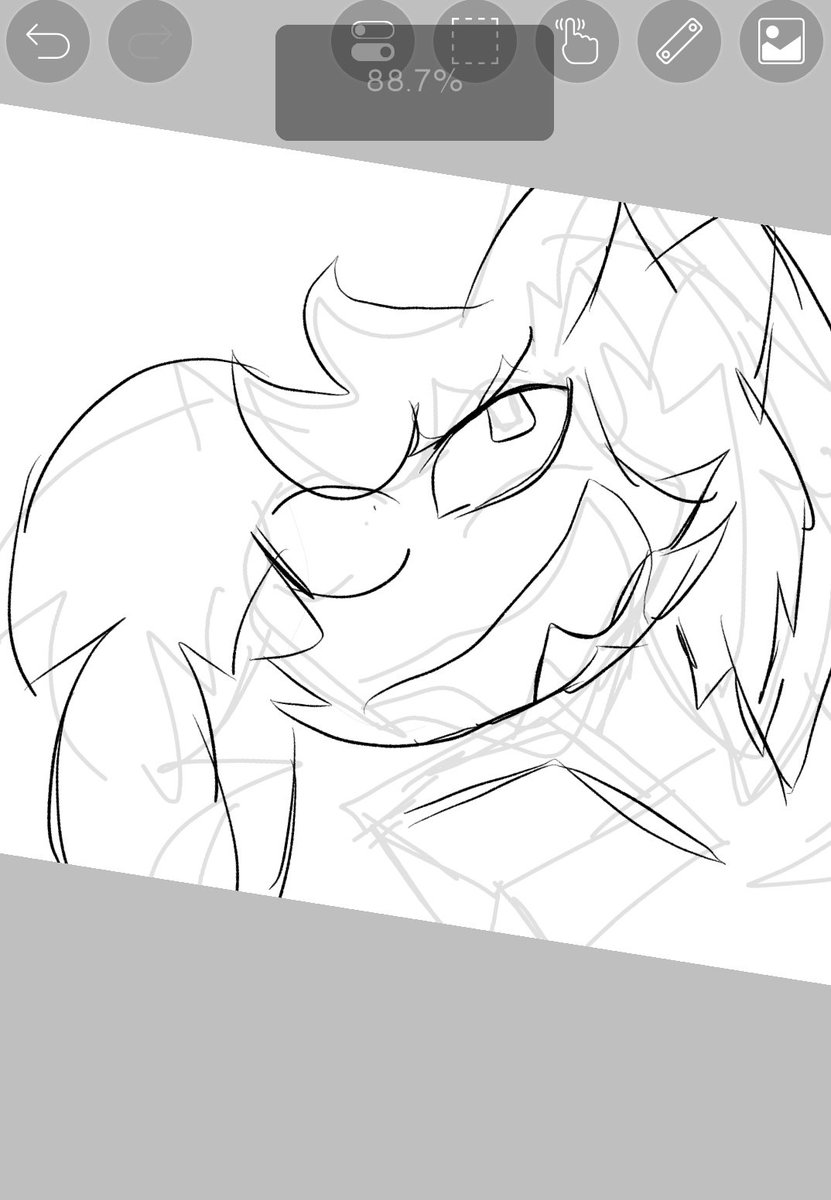 madGestures's tweet image. Tomorrow..

#fpepetunia #fundamentalpapereducation