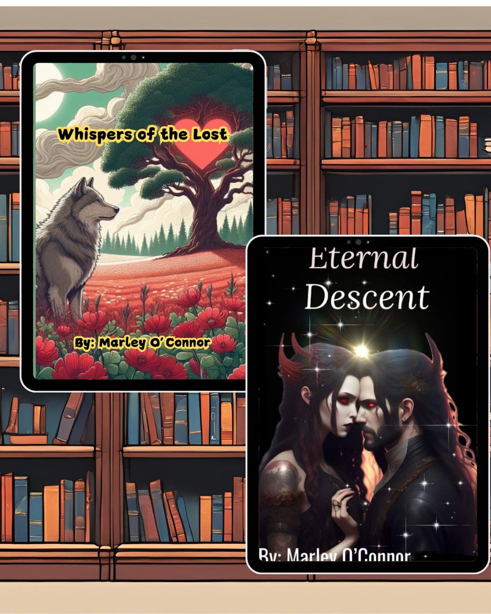 PSA🔴📣📣📣📣🎶🎶🎶

VOICE ACTORS NEEDED FOR THESE TWO BOOKS!

AUDITIONS ARE OPEN ON AXC!!!