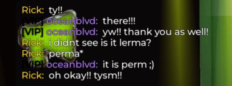 LunchboxAngel's tweet photo. @likeavii is trusted, got dti perma vip for 850k rhd!! https://t.co/R4xZXFkK1C