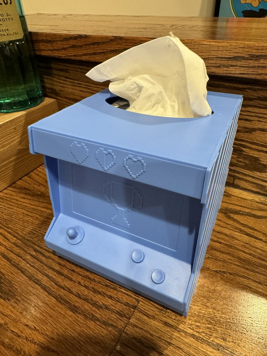 Robert Goode tweet media