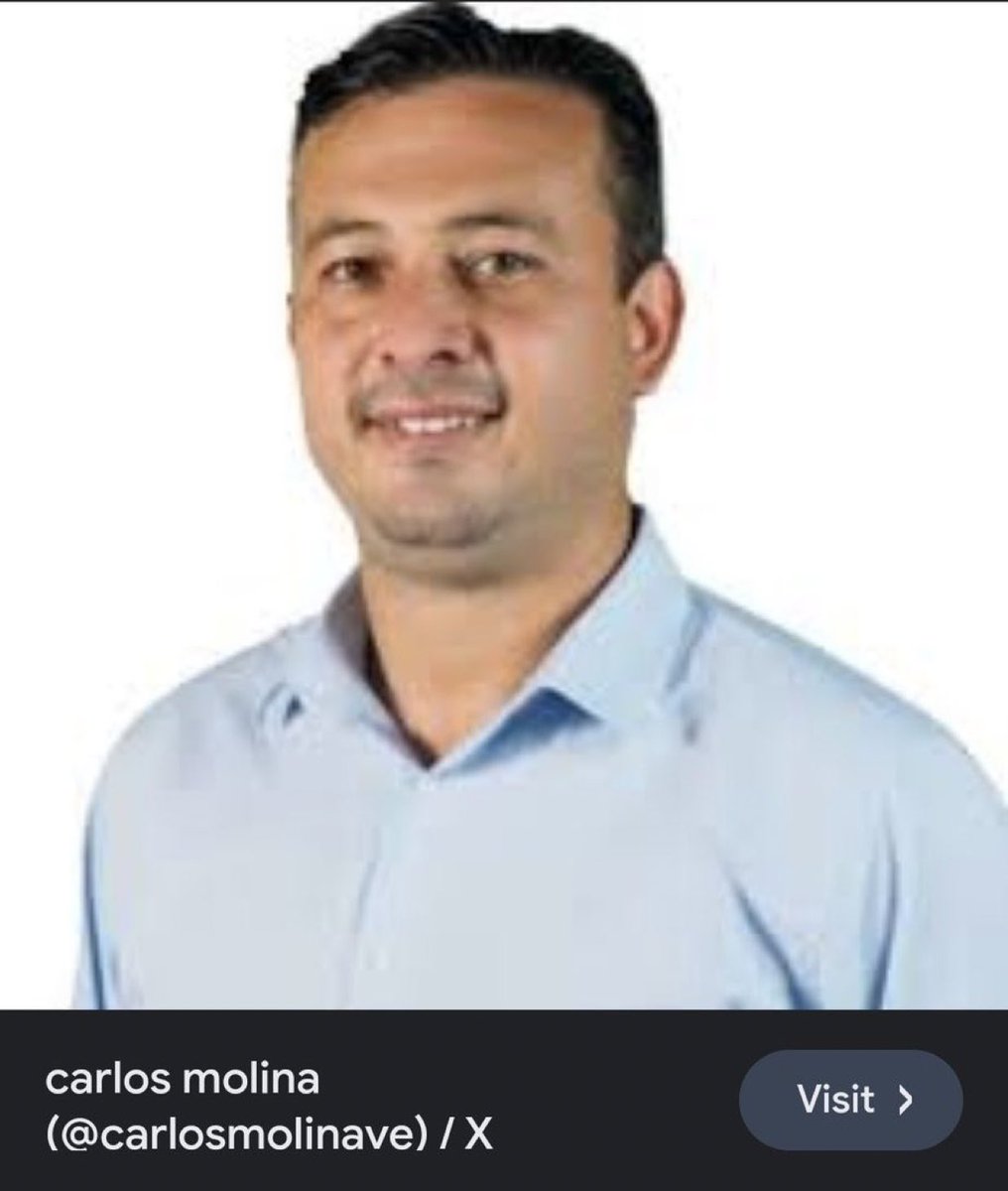 #ULTIMAHORA Se acaban de llevar detenido  al Secretario de Organización Regional de Un Nuevo Tiempo y Diputado al CLEC Carlos Molina, lo bajaron de la camioneta de Ylidio Abreu al salir de la concentración en el Tijerazo, en Valencia, Carabobo.