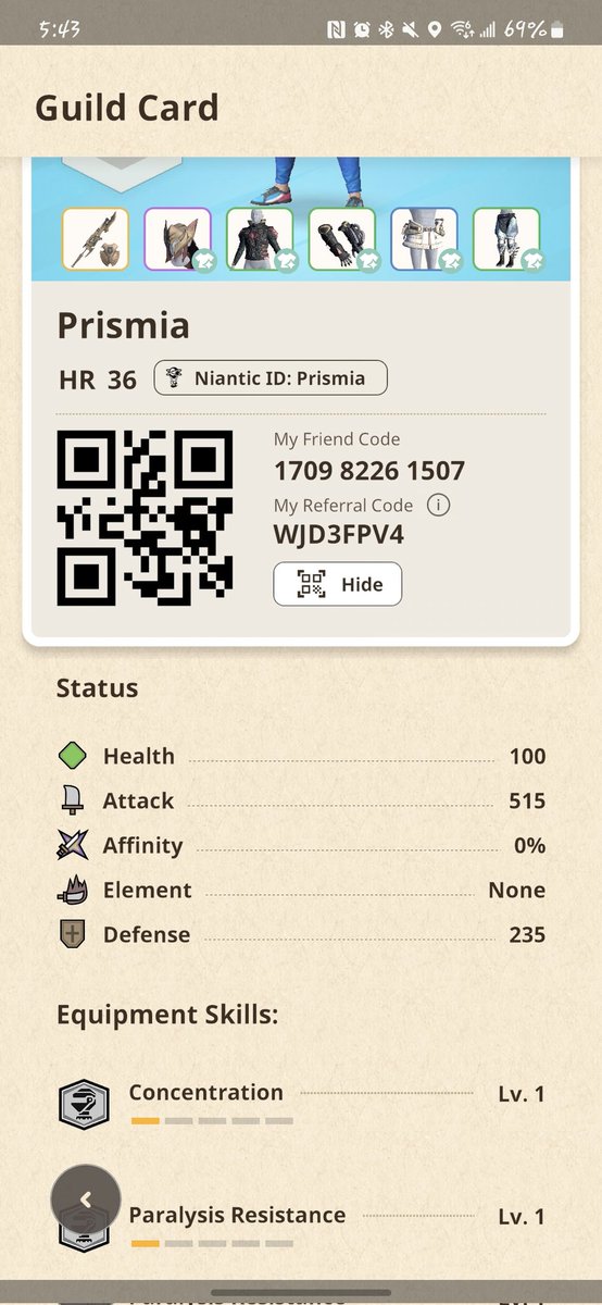 Prismia Primrose (@animechick82) on Twitter photo 