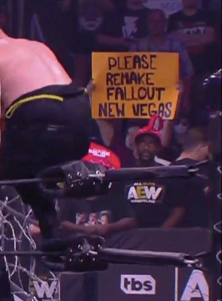 FilmsFallout's tweet image. Classic