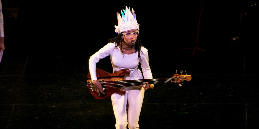 Wisconsin Union Theater tweet media