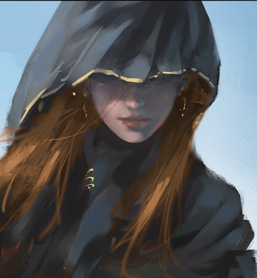 SithAndRonin's tweet photo. *Walks by towards a cantina.*
(art by WLOP) https://t.co/BdbpuHxvW6