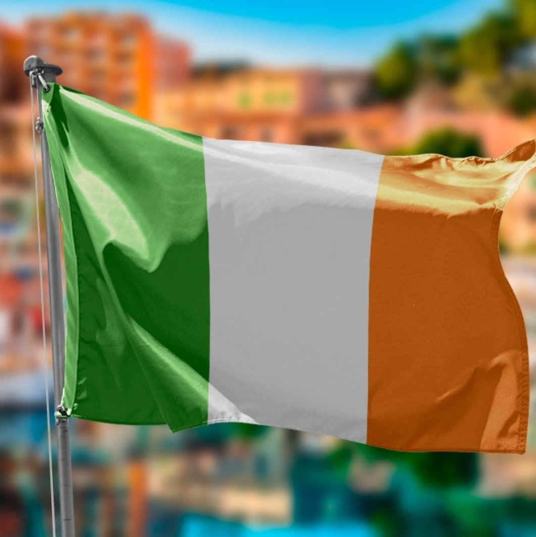 Esta semana estaré en la Maynooth University (Irlanda) junto a la Unión Geográfica Internacional y presentaré la ponencia "Planning or Unplanning: the failed example of the Seville Urban Gardens Network".
<a href="/pablodeolavide/">Pablo de Olavide</a> <a href="/ayto_sevilla/">Ayuntamiento de Sevilla</a> 
#huertosurbanos #sostenibilidad