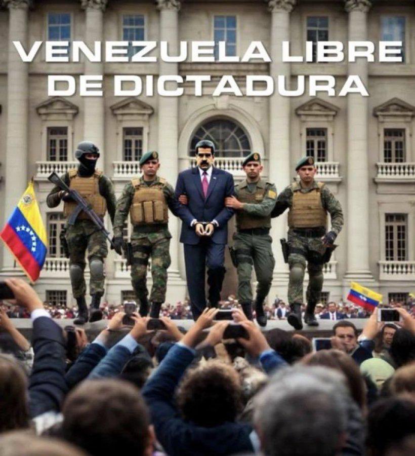 davideduardocy's tweet photo. @eduardomenoni Por una Venezuela🇻🇪 Libre y Democrática🗽 hoy más que nunca. https://t.co/RxL3RgQAh5