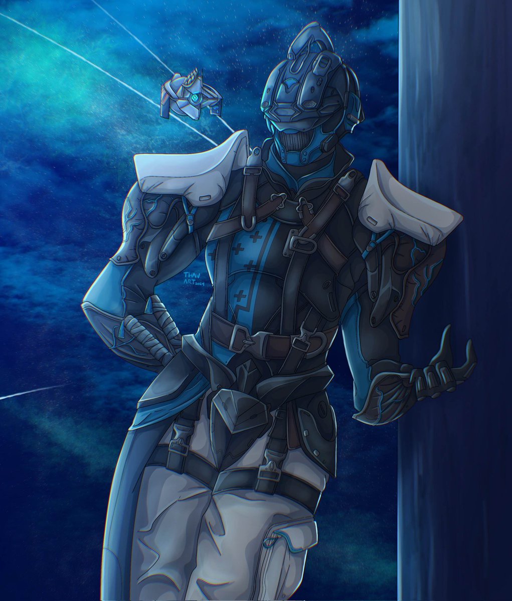 💙🌌Shall we go?🌌💙

#destinyart #destiny2art #destinyfanart #Destiny2AOTW