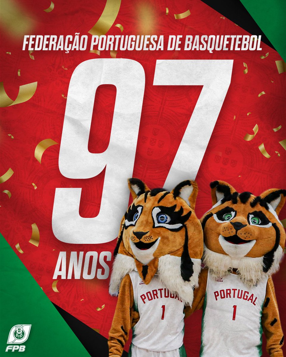 Basquetebol Portugal tweet media