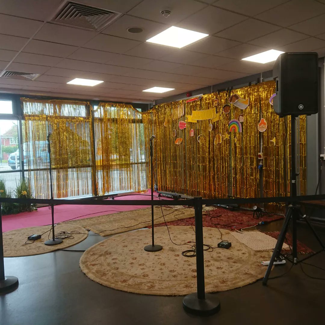 Susan Lord tweet media