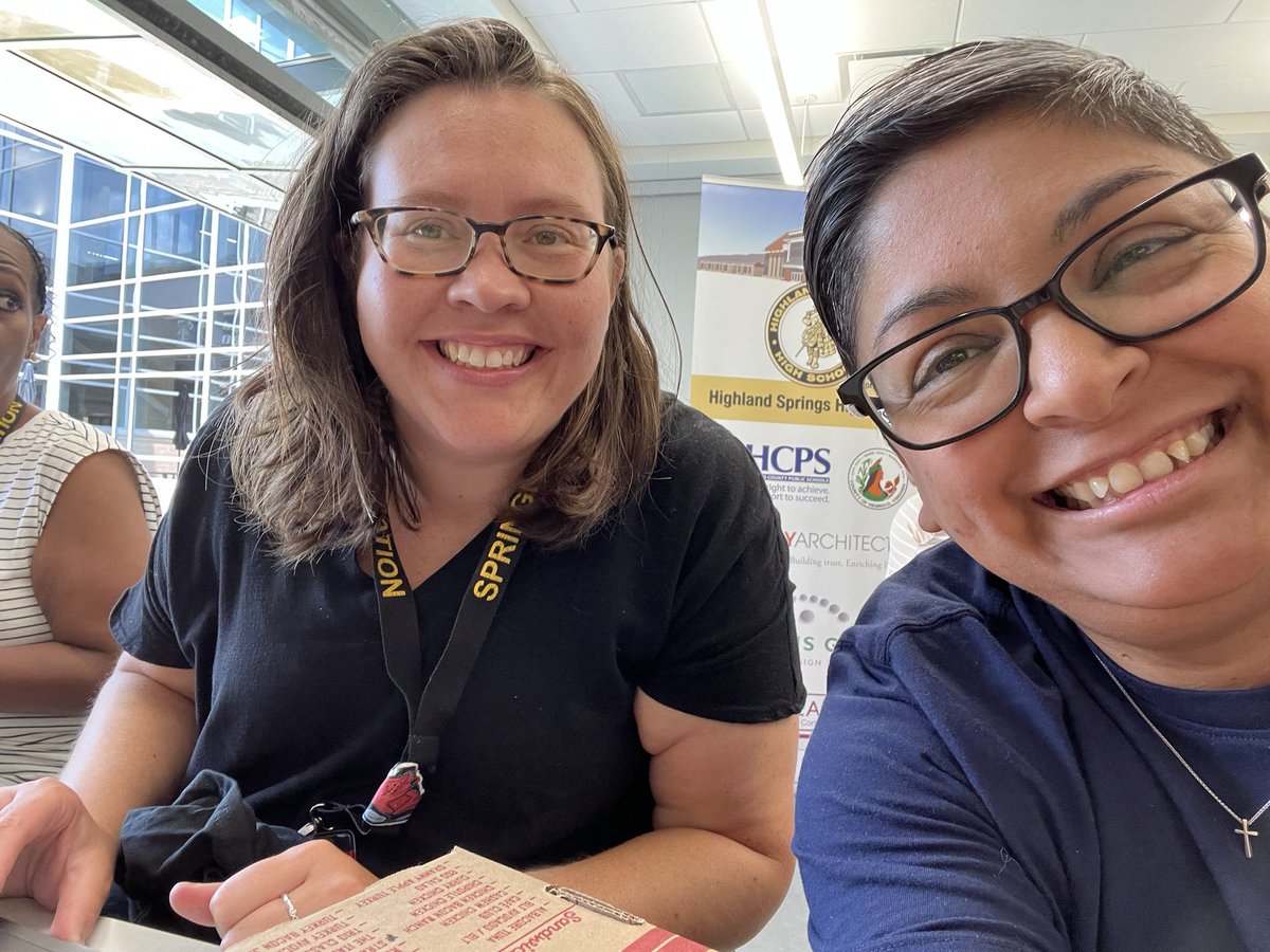 Ms. Ramirez tweet media