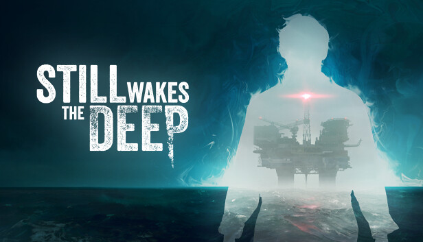 We are LIVE with our continued playthrough of Still Wakes the Deep! Come by for some Scottish Lovecraft Horror! GamingThreads twitch.tv/weflaps