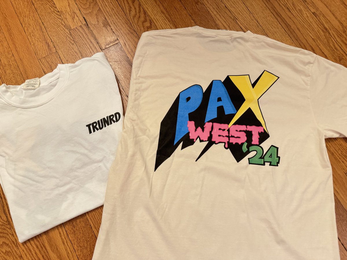 Julian_DDP's tweet photo. Been messing around with making a new shirt for each con I attend. Potentially theming each one after a sneaker. I like how the colors worked out with this one #paxwest

https://t.co/PVxFZ2l4gC https://t.co/uWdiHDipMY
