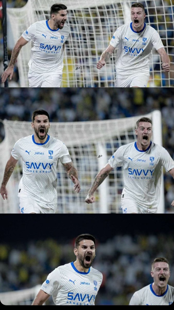 _badrrr_'s tweet photo. مبروووك للزعماء.. مجد جديد نحقّقه في أبها 👏🏻💙 https://t.co/LbYCVtymKi