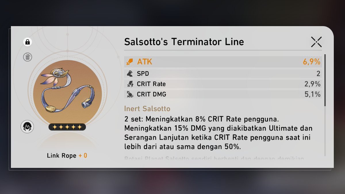 POMPOMFESS 🚂✨ | JOKI HSR 📌 tweet media