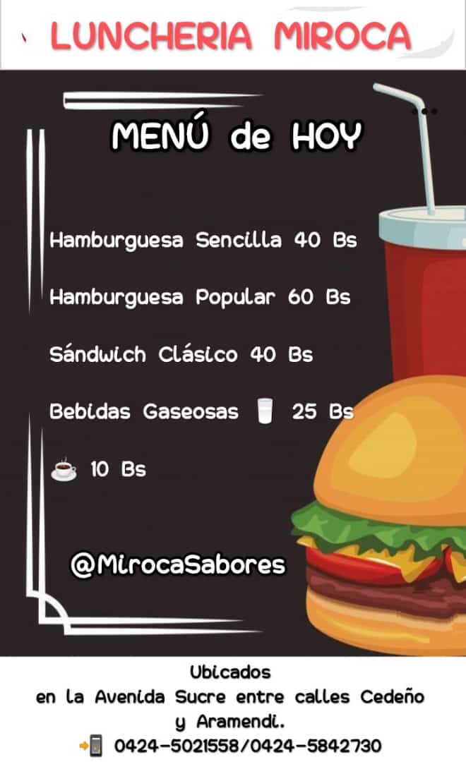 MirocaSabores's tweet photo. https://t.co/5l0oZoqLGL