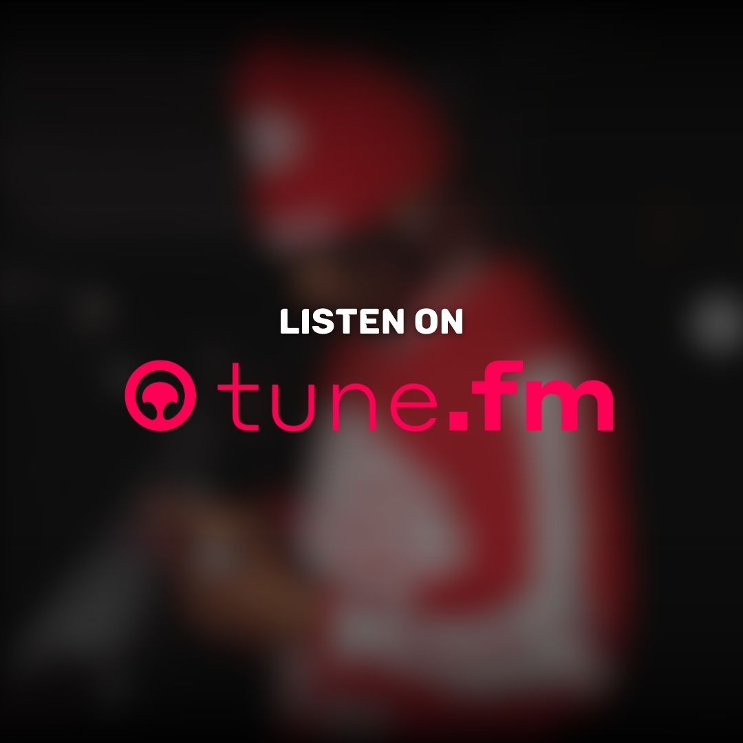 tunefmofficial's tweet photo. @SaiSentg is a music visionary dedicated to making his mark in the industry. From a young age, he dreamed of creating impactful music and has worked tirelessly to achieve it. Sai's commitment to his craft and passion for music set him apart, driving his success in the industry.

#TuneFM #Saisentg #MusicJourney #MusicDiscovery