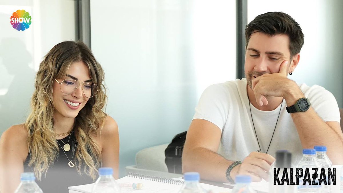 Para quem estava com saudades...
#ÇaglarErtugrul #DenisBaysal