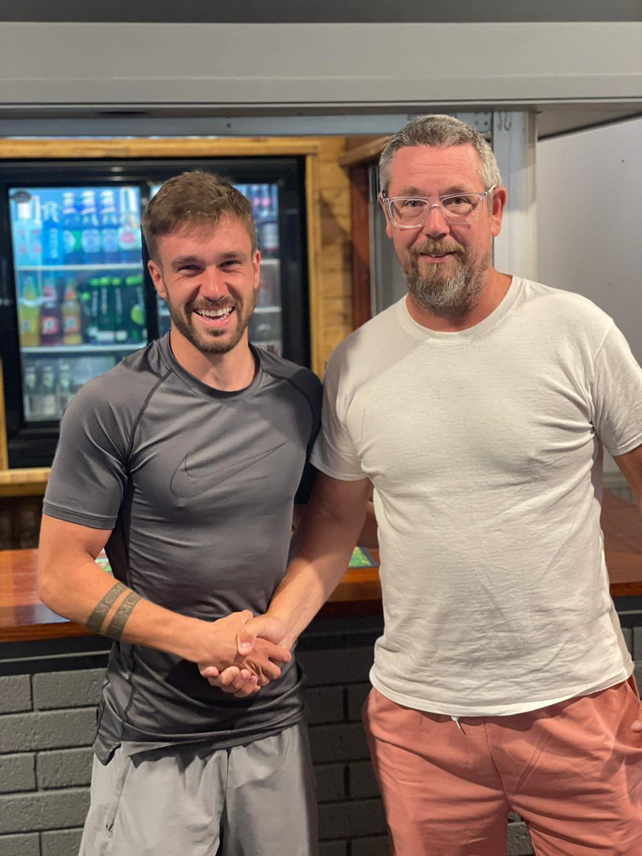 Christchurch FC tweet media