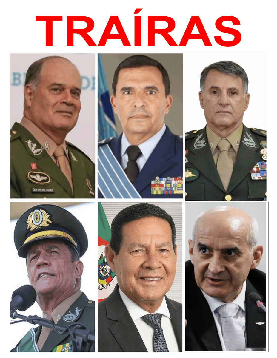 rodrigo_srpq's tweet photo. E porque não lembrar dos maiores responsáveis da DITADURA que se instalou no Brasil...

Os Melancias Desarmados! 🍉 🤡

Deixe seus comentários e compartilhe! https://t.co/ua8aTEJAK0