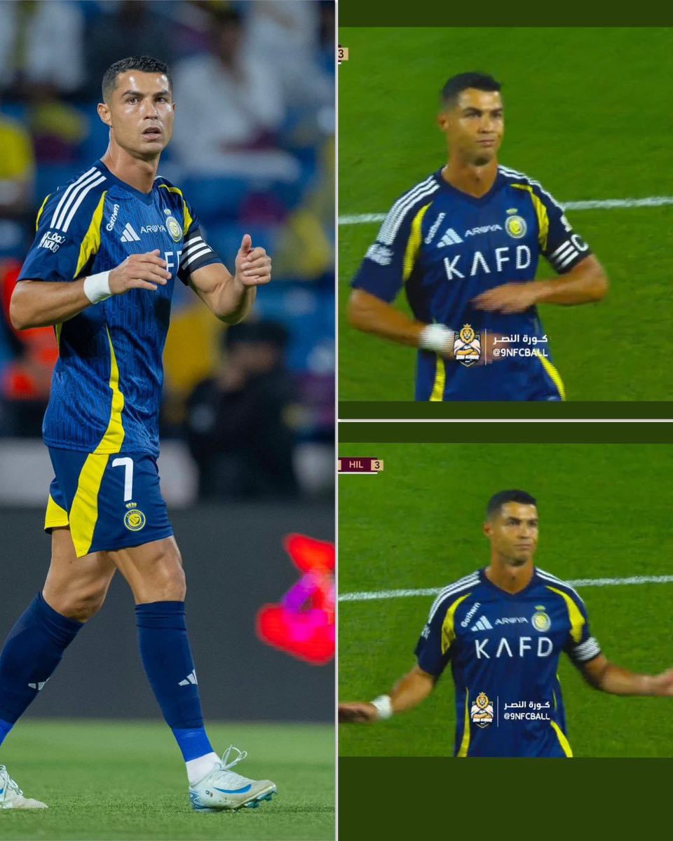 CristianoXtra tweet media
